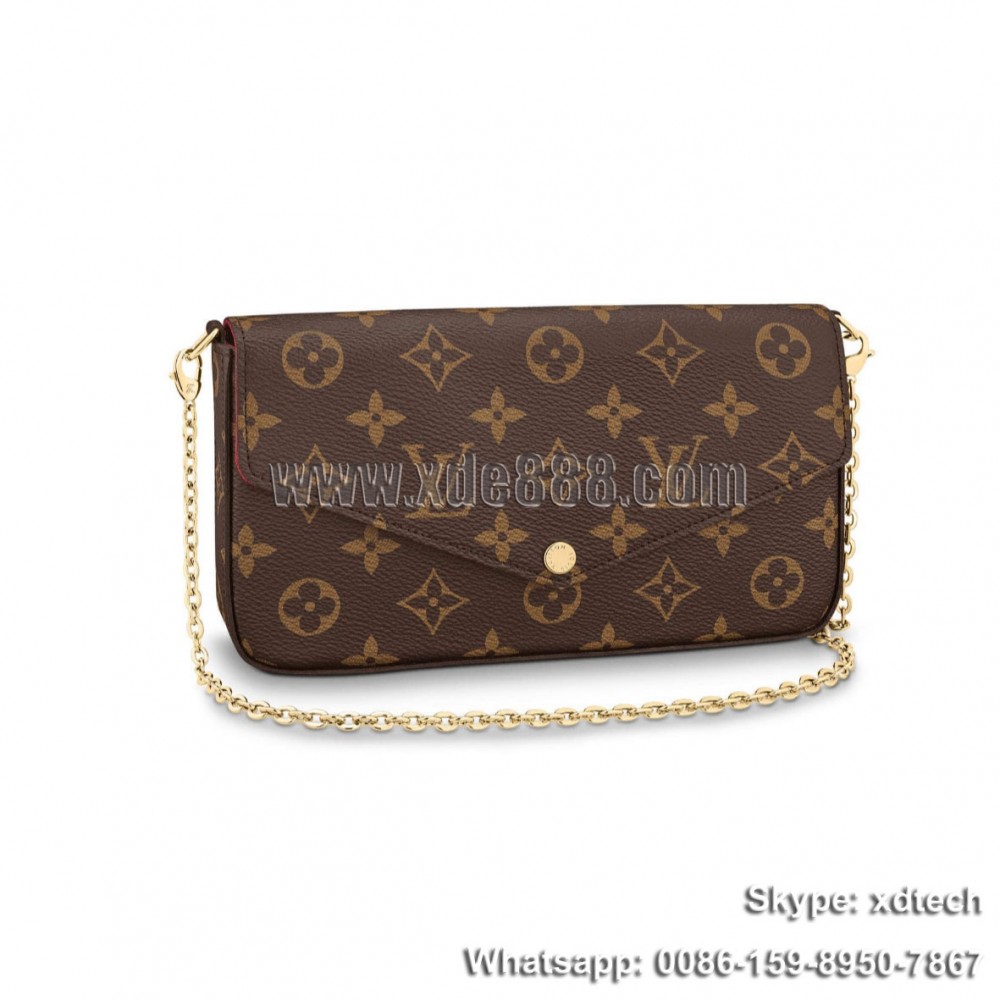 Louis Vuitton Purse Louis Vuitton Evening Bags LV Clutches