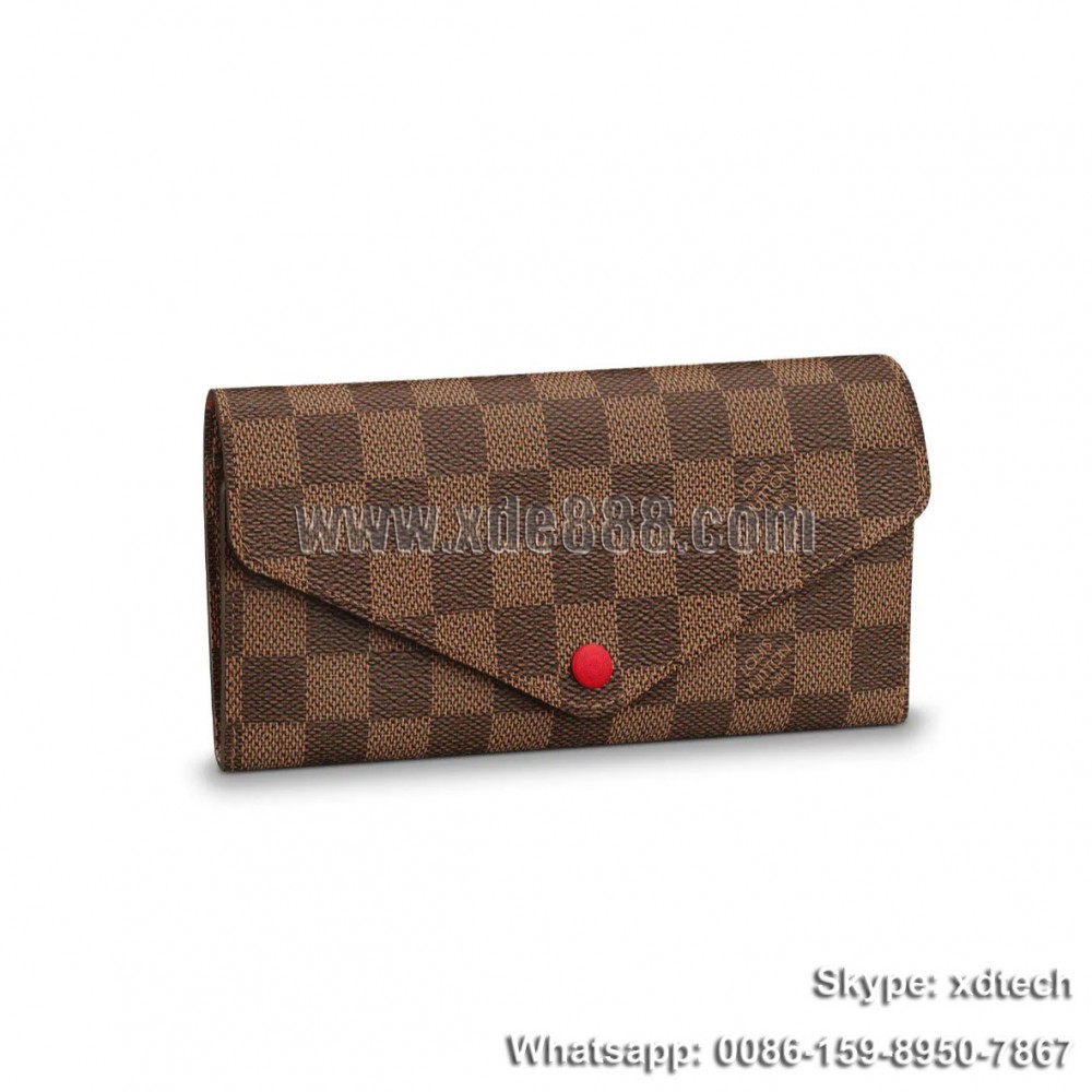 Wholesale Louis Vuitton Wallet Louis Vuitton Purse LV Clutches