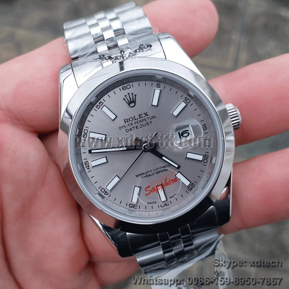 Wholesale Rolex Watches Classic Style Men and Women Watches