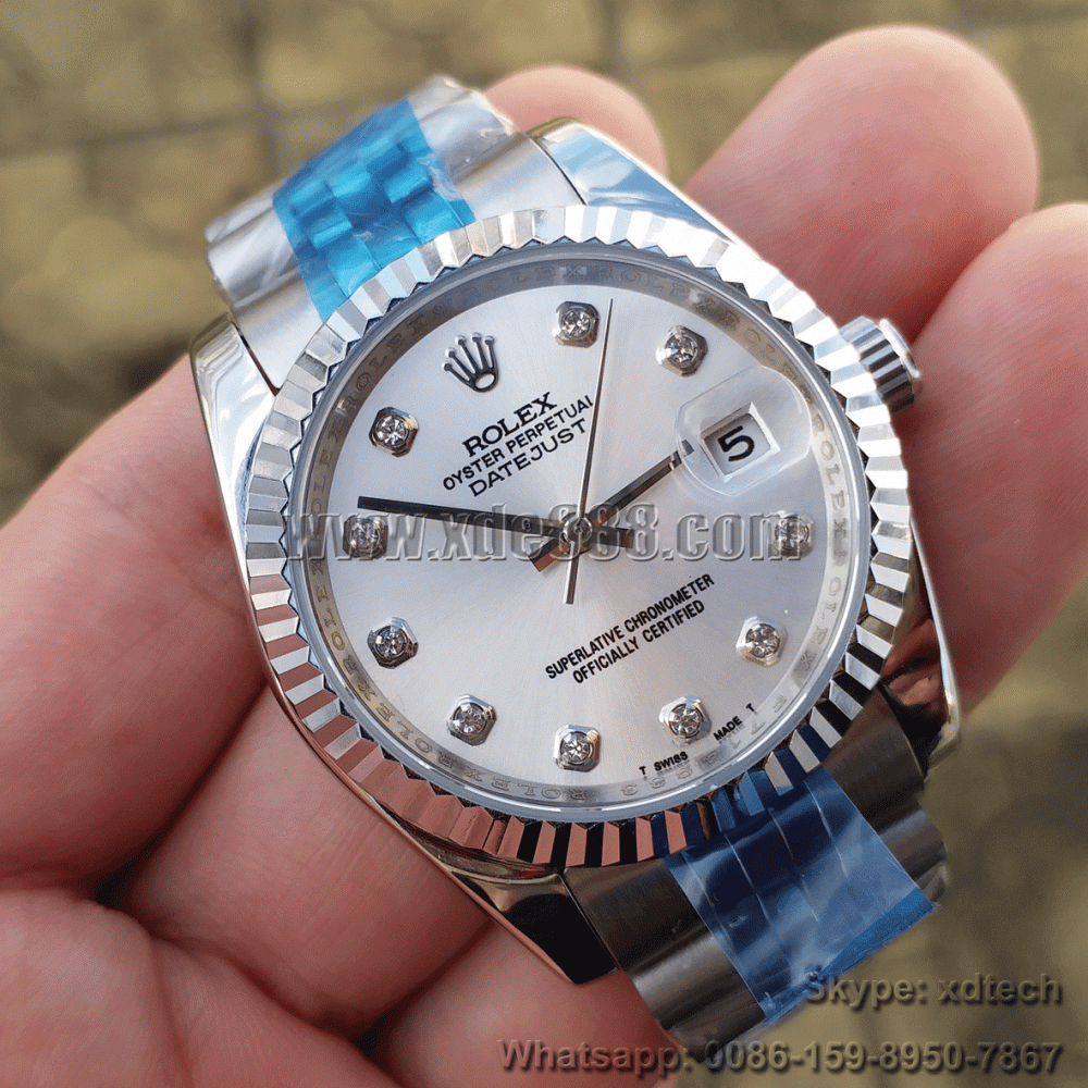 Low Price Rolex Watches Best Seller Gold and Silver Avaliable