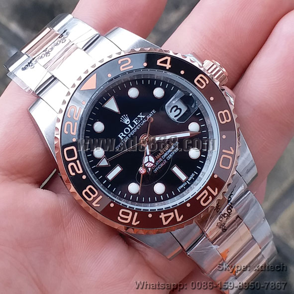 New Rolex Watches High-end Watches