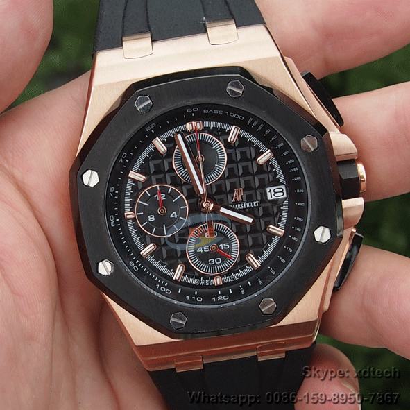 Replica Audemars Piguet Royal Oak Offshore Summer Edition High End Watches