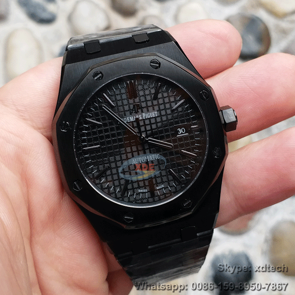 Replica Audemars Piguet ROYAL OAK Watches Mechanial Watches Hottest AP
