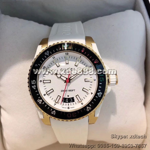 Gucci Watches Couple Watches Sports Watches Fashion Watches