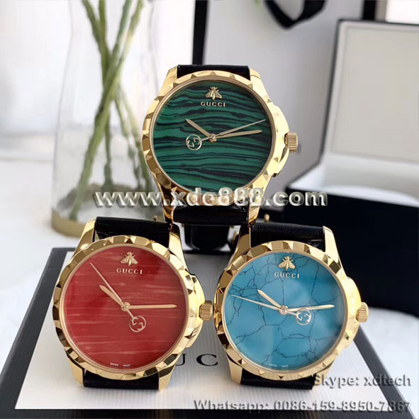 Wholesale Gucci Wrist Lady Wrist Leather Belt