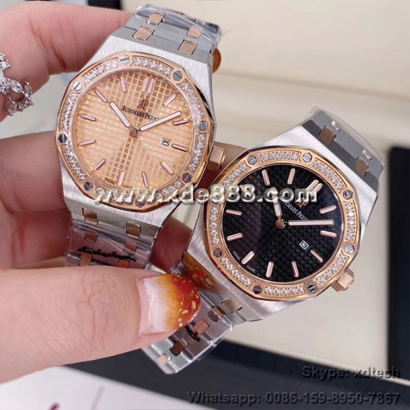 Replica Audemars Piguet Royal Oak Offshore Summer Edition High End Watches