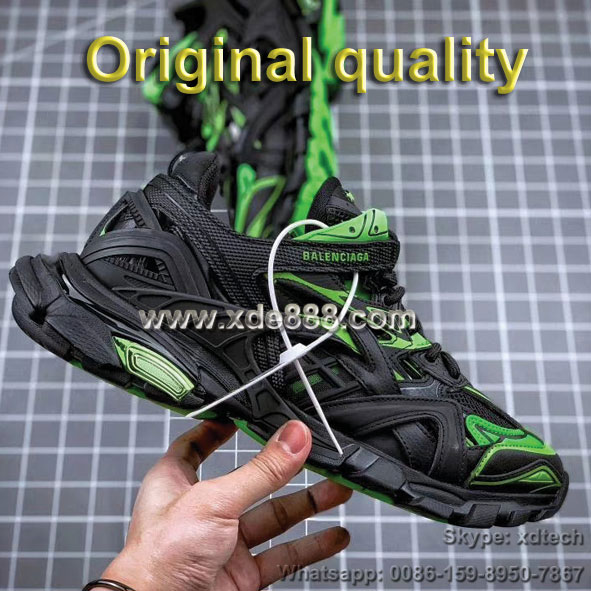 Cool Boss Shoes Super-Star Runners