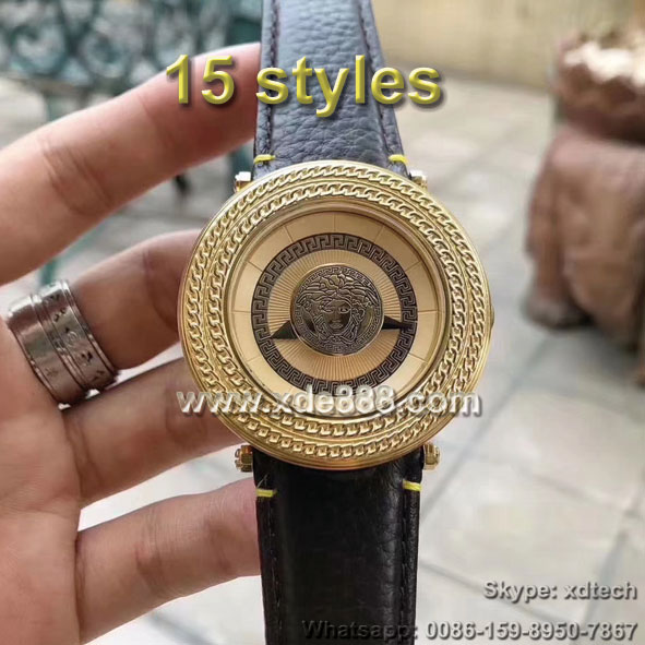 Brand Wrist High Quality Wrist Factory Price Fashion Watches