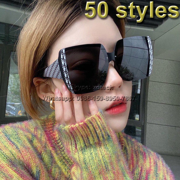 Wholesale Sunglasses High Quality Sunglasses Big Brand Sunglasses Best Gift