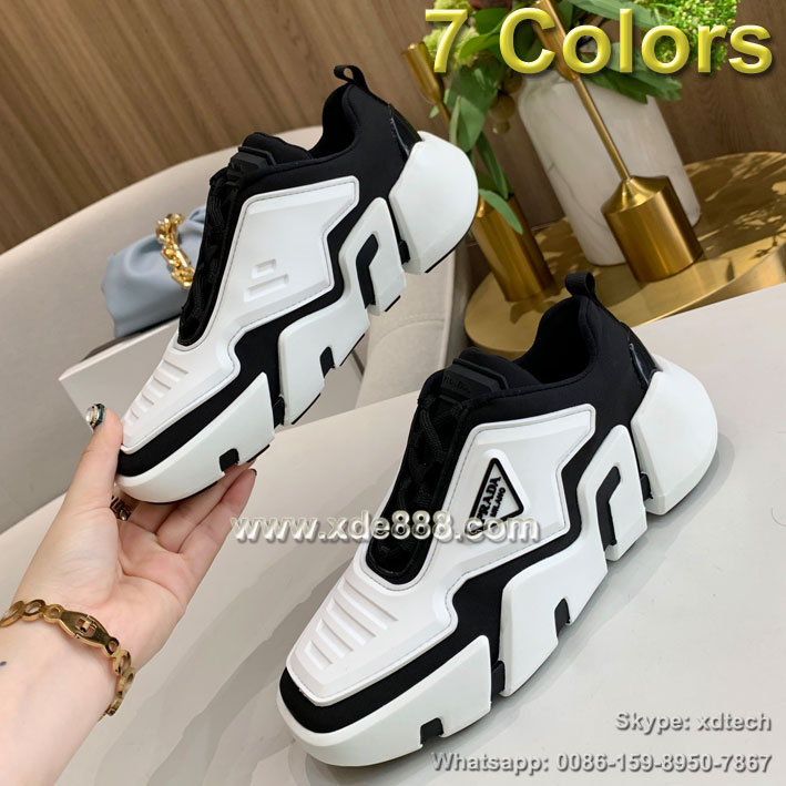 prada Logo Slippers prada Slid