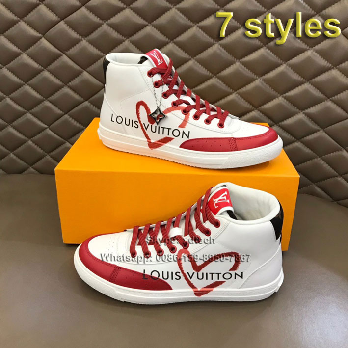 Louis Vuitton Sansals LV Clips Louis Vuitton Platform