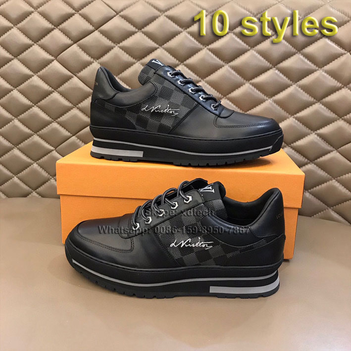 High Quality Louis Vuitton Boots Louis Vuitton Shoes