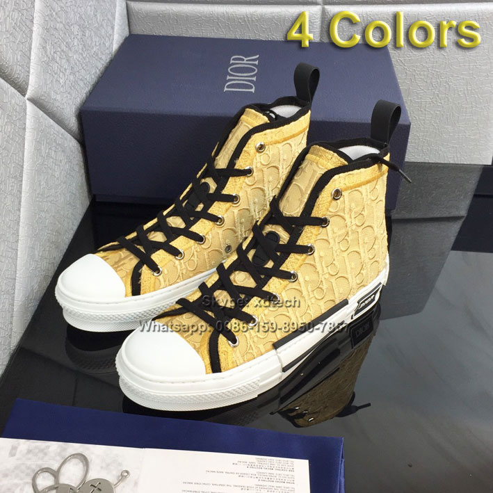 Hottest Dior Shoes Dior Runners
