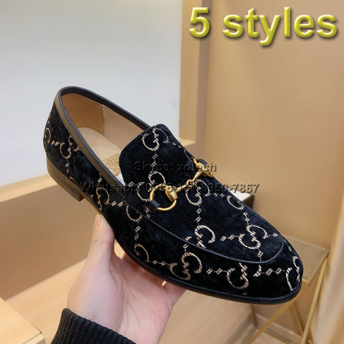 Gucci Shoes GG Shoes Casual Sneakers