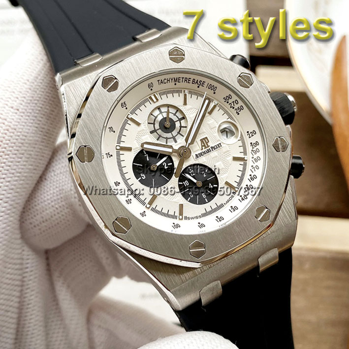 Replica Audemars Piguet Royal Oak Offshore Summer Edition High End Watches