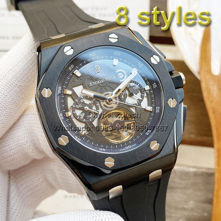 Replica Audemars Piguet Royal Oak Offshore Summer Edition High End Watches