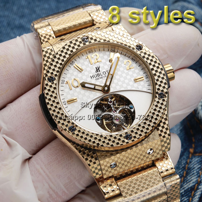 Hublot Wrist Factory Price Hublot Watches Brand Watches