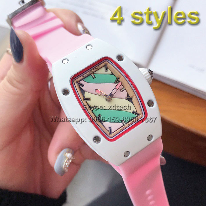 Richard Mille Wrist Cool Wrist Manly Watches Christmas Present