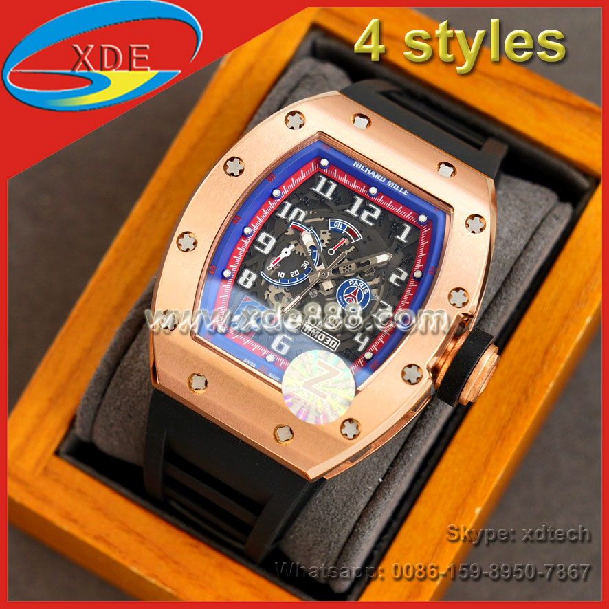 Richard Mille Wrist Cool Wrist Manly Watches Christmas Present