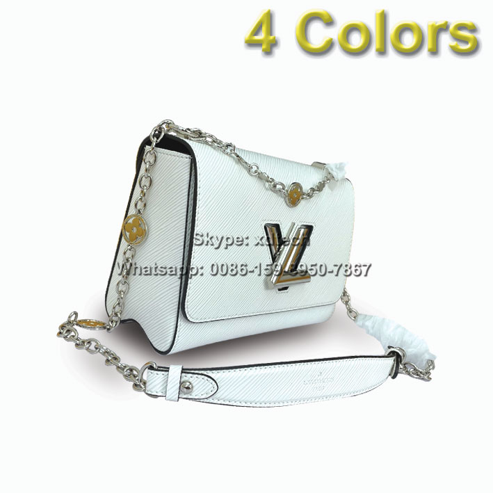 Louis Vuitton Top Handles LVM53802 Lady's Bags Business Bags