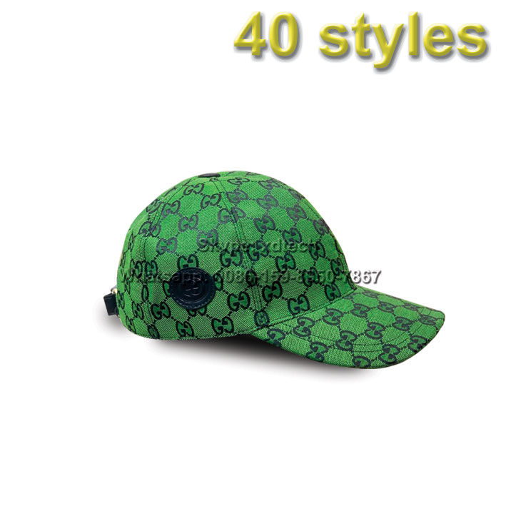 Wholesale GUCCI  big brand hat