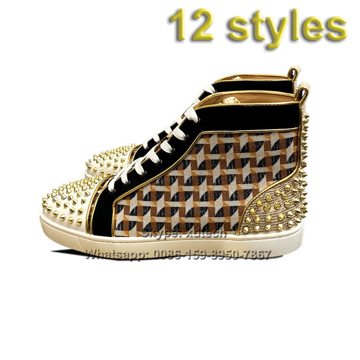 Christian Louboutin Logo Slippers prada Slid