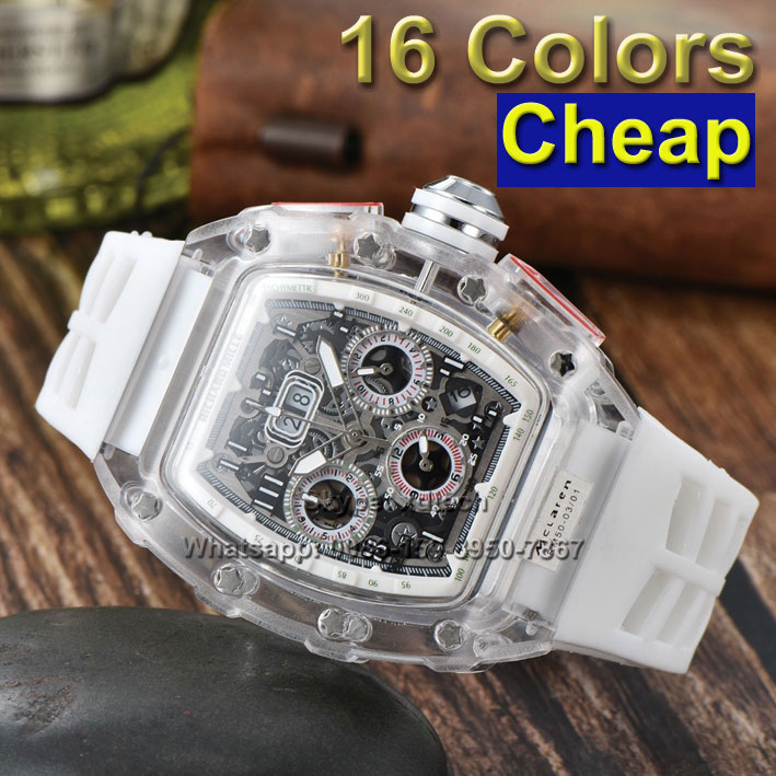 Richard Mille Wrist Cool Wrist Manly Watches Christmas Present