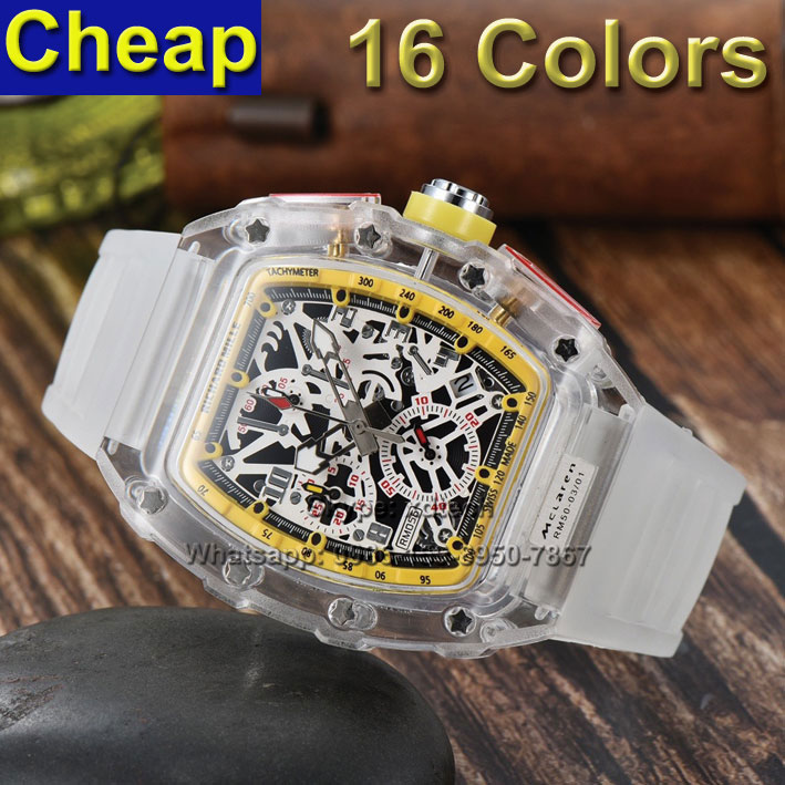 Richard Mille Wrist Cool Wrist Manly Watches Christmas Present