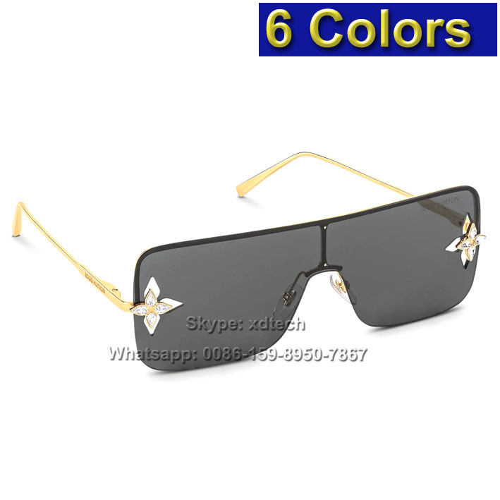 Designer Sunglasses  Louis Vuitton  Outdoor Supplies