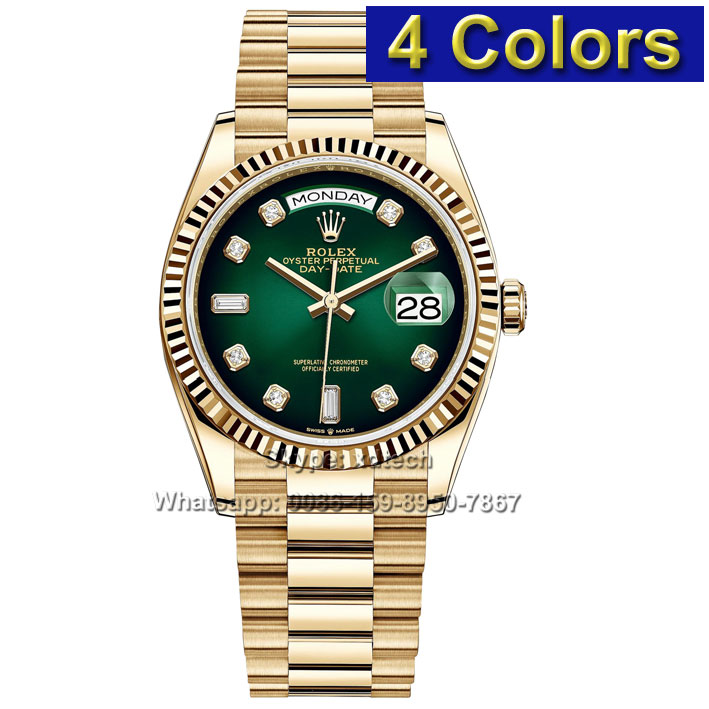 Rolex Datejust Original Quality 1:1 Rolex Submarine