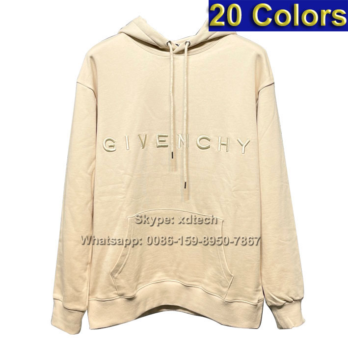High Quality Burberry Men Hoodies