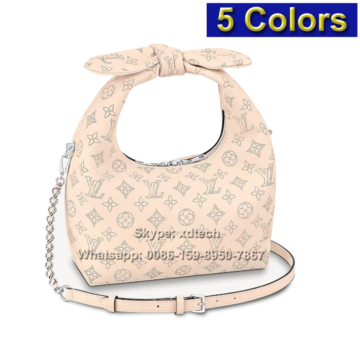 Louis Vuitton Top Handles LVM53802 Lady's Bags Business Bags