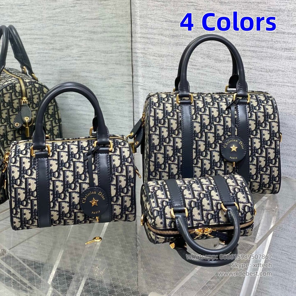Dior Top Handles, Christian Dior Handbags