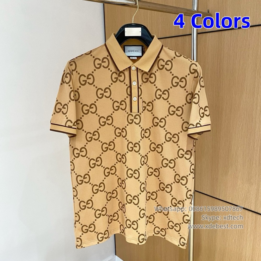Gucci Shirts, GG Shirts, GG Monogram