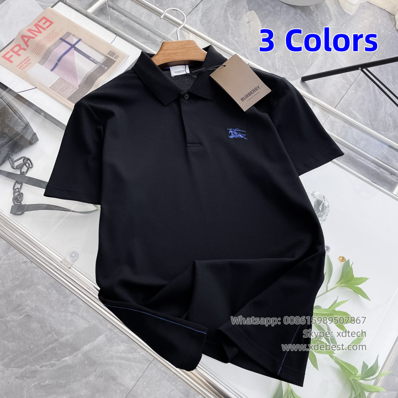 Burberry Shirts, Collared Shirts, Men Designer Shirts