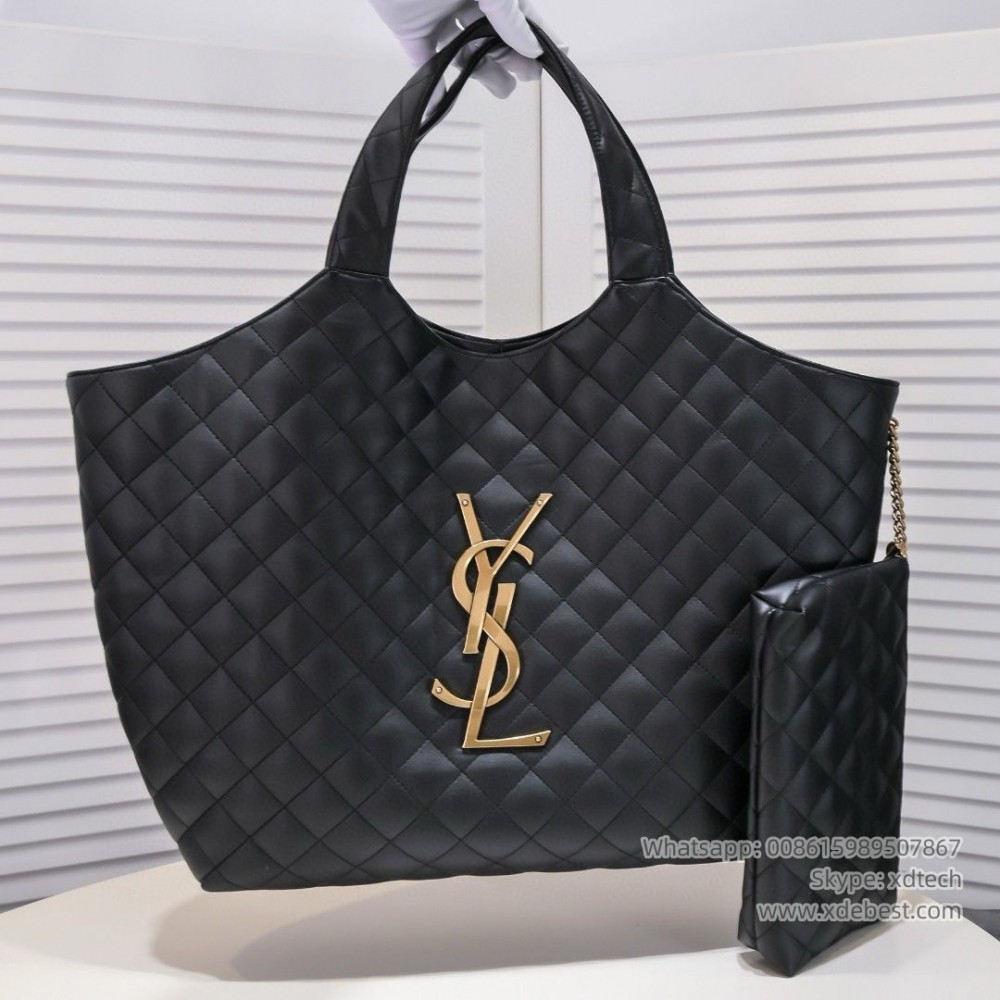 1:1 Clone YSL Bags, Lady Handbags