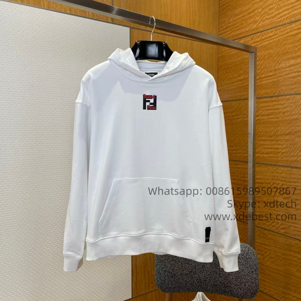 Fendi Hoodies, Fendi Coats, Men Hoodies