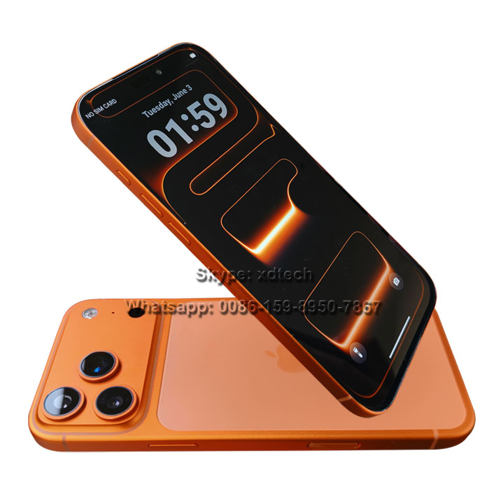 1:1 Copy iPhone 17 Pro Max