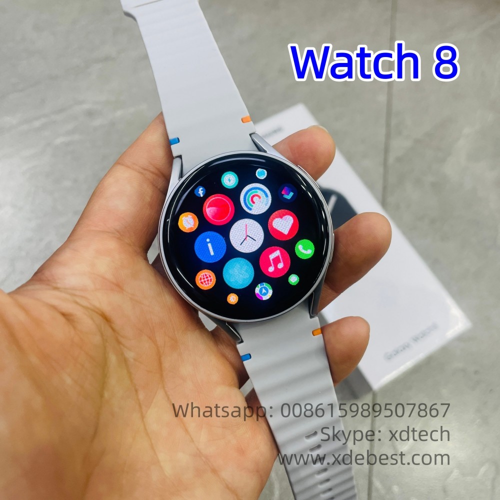 Watch 8